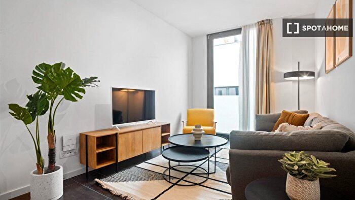Piso en alquiler en Gràcia, La Salut de 2 habitaciones