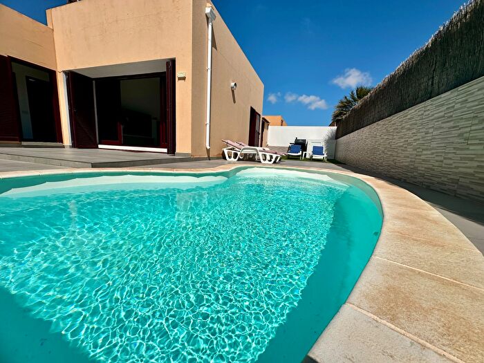 Casa en venta en Corralejo, La Oliva de 3 habitaciones