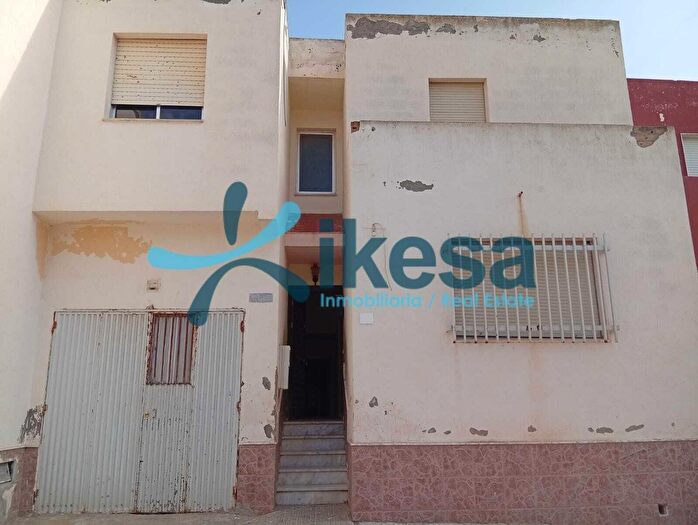 Piso en venta en Las Norias, El Ejido de 4 habitaciones