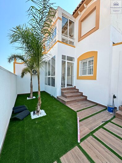 Casas en venta y pisos alquiler - 1