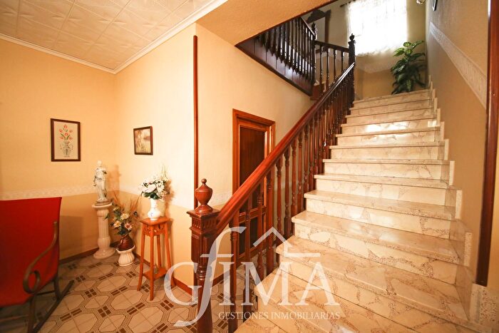 Casas en venta y pisos alquiler - 2