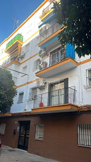 Piso en venta en Sur, El Plantinar Avda La Paz El Juncal de 3 habitaciones