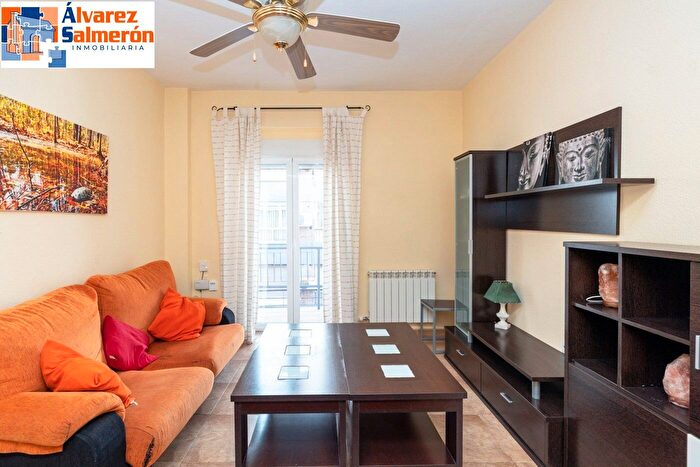 Piso en venta en Ronda, Fígares de 4 habitaciones
