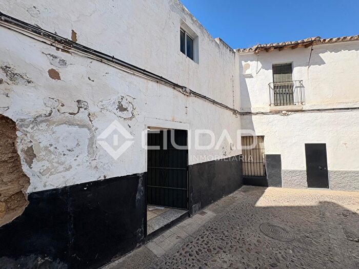Casa en venta en Ayuntamiento Barrio Alto, Sanlúcar de Barrameda de 6 habitaciones