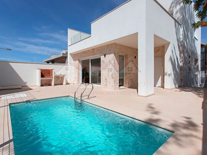 Casas en venta y pisos alquiler - 1