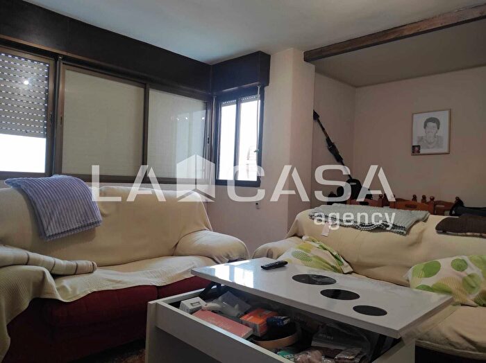 Piso en venta en La Granja La Colina Los Pastores, Algeciras de 3 habitaciones