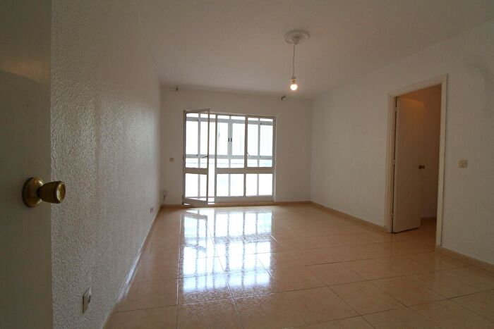 Piso en venta en La Estación, Badajoz Capital de 3 habitaciones