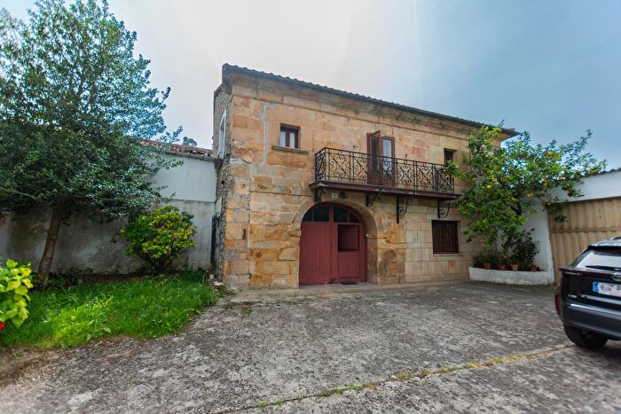 Casas en venta y pisos alquiler - 1