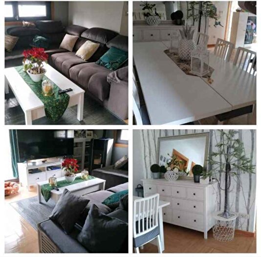 Casas en venta y pisos alquiler - 2