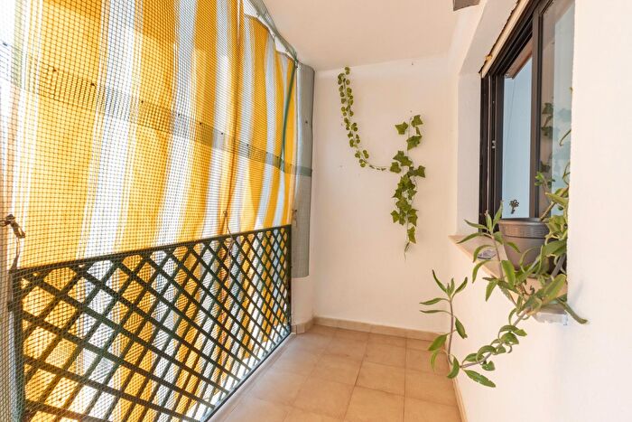 Piso en venta en Almuñecar Centro, Almuñécar de 3 habitaciones