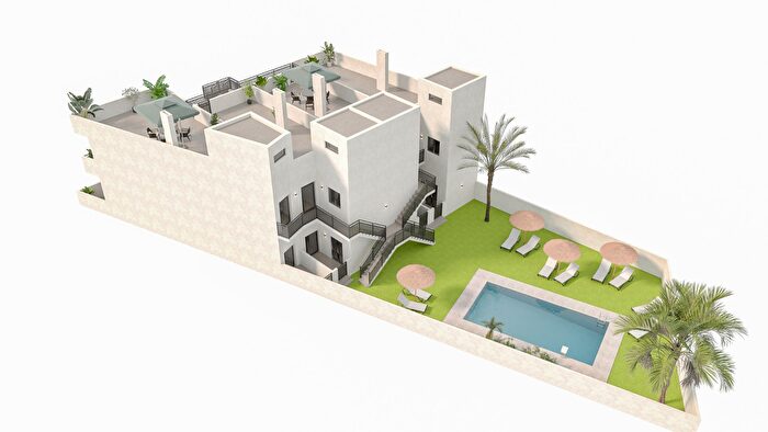 Casas en venta y pisos alquiler - 2