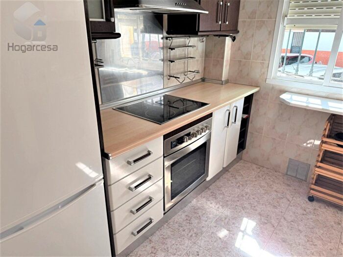 Casas en venta y pisos alquiler - 2