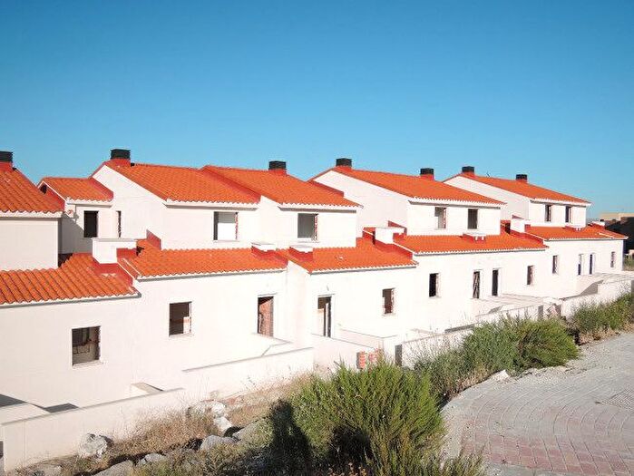 Casa en venta en Hervencias, Ávila Capital de 3 habitaciones