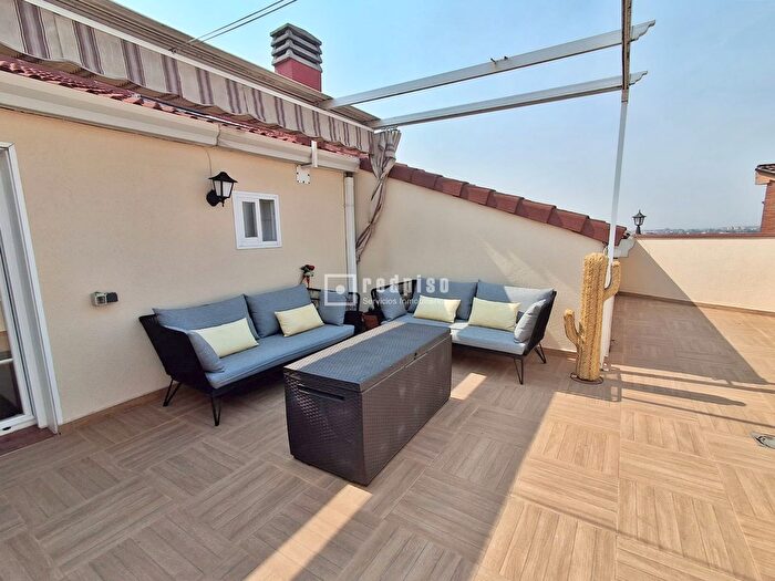 Piso en venta en Prado Santo Domingo Ensanche, Alcorcón de 4 habitaciones