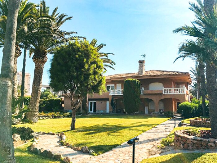 Casa en venta en Zona Galúa Calnegre, La Manga del Mar Menor de 3 habitaciones