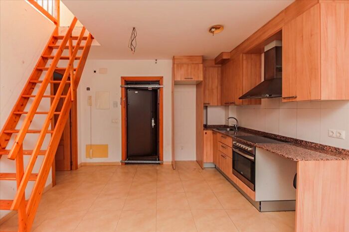 Piso en venta en Roda de Berà, Tarragona de 2 habitaciones
