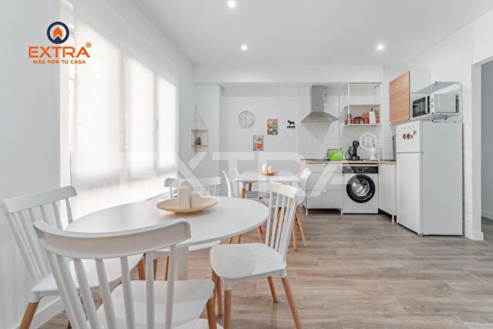 Casas en venta y pisos alquiler - 2
