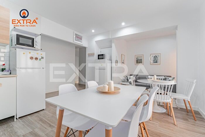 Casas en venta y pisos alquiler - 3