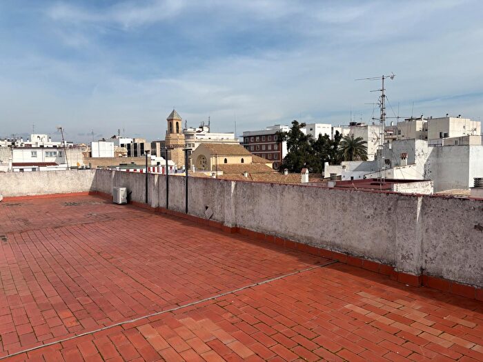 Piso en venta en Centro, Zona Centro de 3 habitaciones