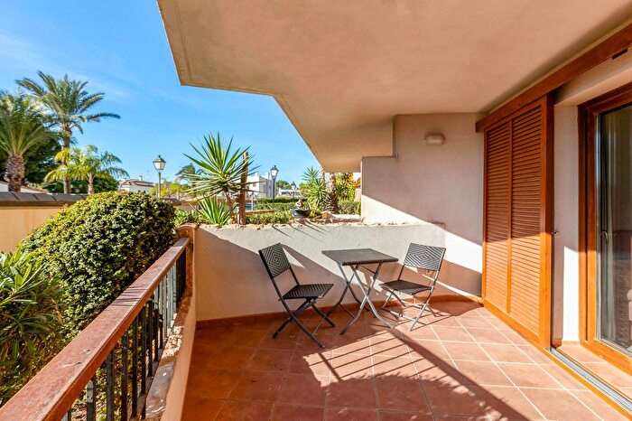 Piso en venta en Gran Alacant, Gran Vista Olivo de Oro de 2 habitaciones