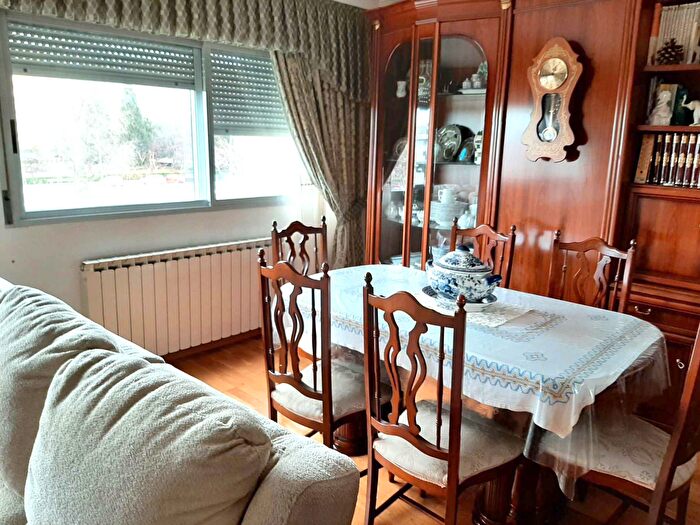 Piso en venta en Las Eras de Renueva, León Capital de 3 habitaciones