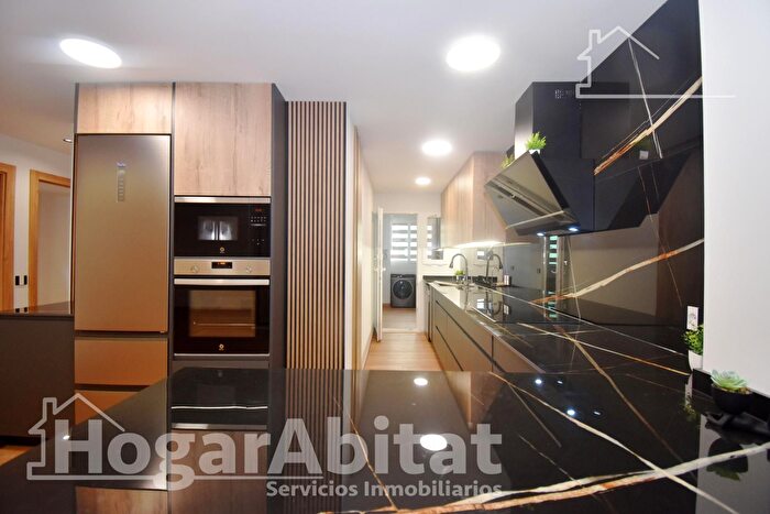 Casas en venta y pisos alquiler - 3