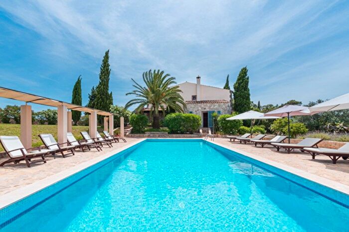Casa en venta en Petra, Illes Balears de 11 habitaciones