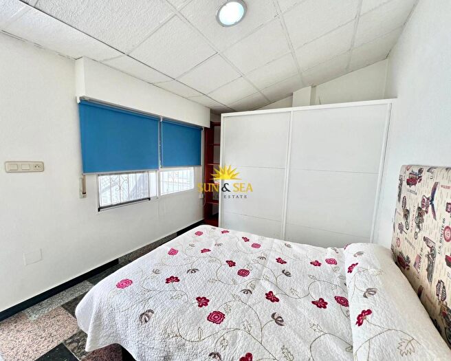 Casas en venta y pisos alquiler - 2