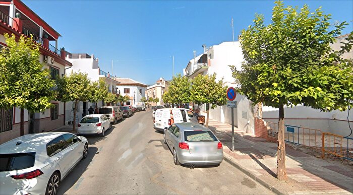 Casa en venta en Arroyo de la Miel, Benalmádena de 3 habitaciones