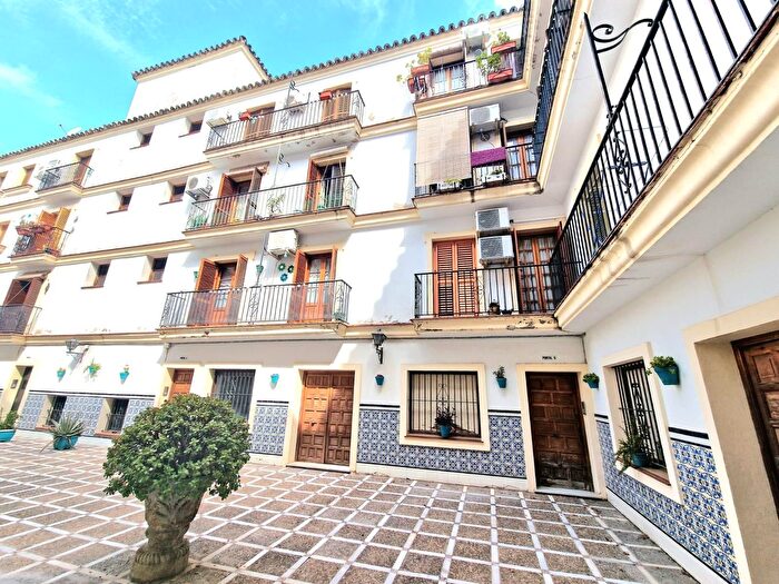 Piso en venta en La Plata, Jerez de la Frontera de 4 habitaciones