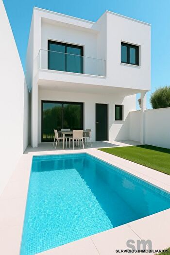 Casa en venta en Ubrique, Cádiz de 3 habitaciones