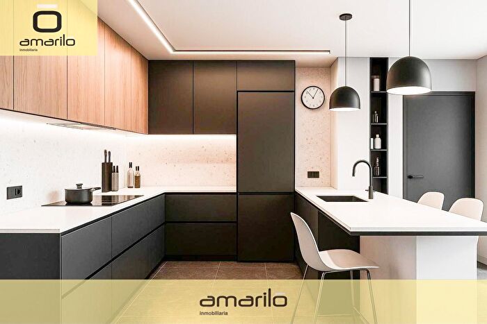 Piso en venta en Extramurs, Arrancapins de 4 habitaciones