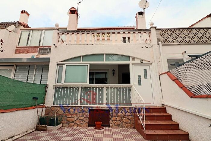 Casa en venta en Tordera Fluvià Llobregat, Empuriabrava de 1 habitacion