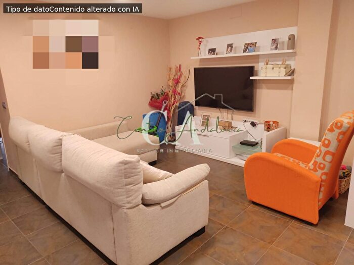 Piso en venta en Puente Genil, Córdoba de 2 habitaciones