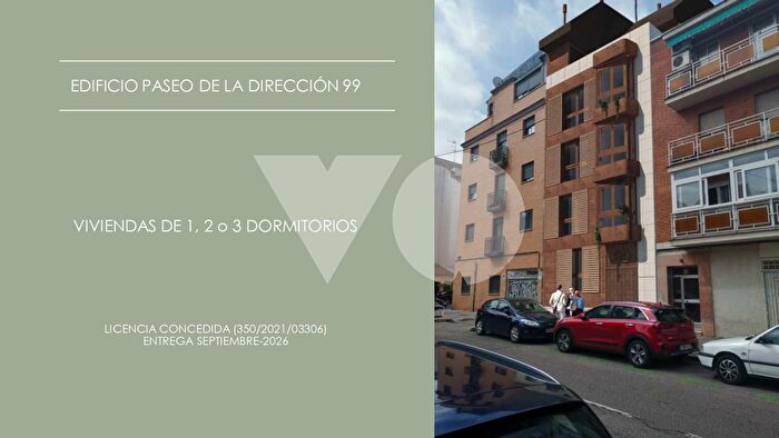 Piso en venta en Tetuán, Berruguete de 1 habitacion