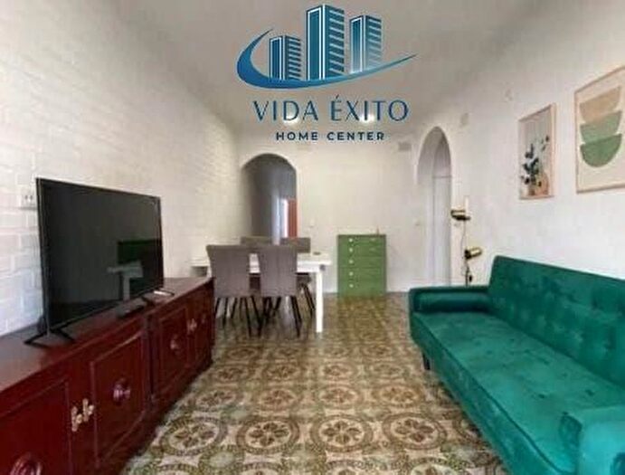 Casas en venta y pisos alquiler - 1