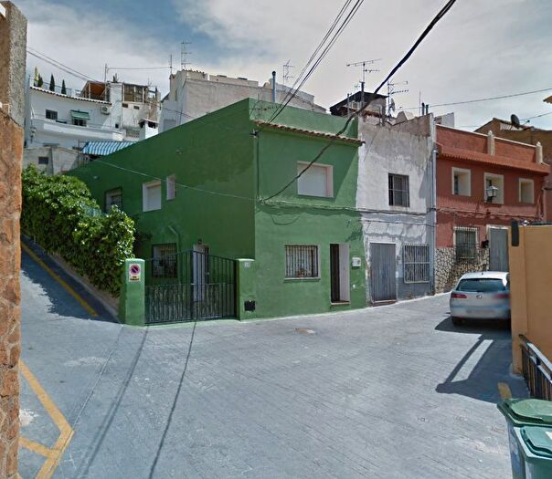 Casas en venta y pisos alquiler - 2