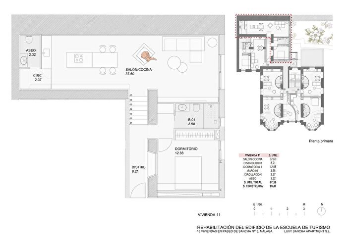 Casas en venta y pisos alquiler - 2