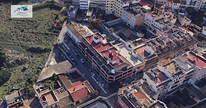Casas en venta y pisos alquiler - 3