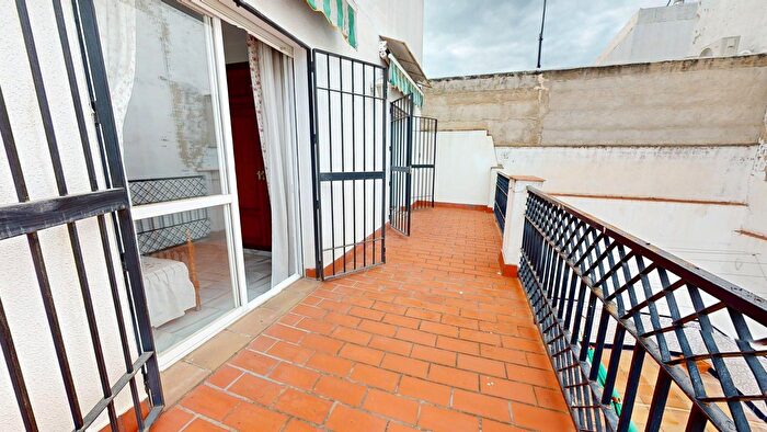 Casa en venta en PonienteSur, Ciudad Jardín Zoco de 5 habitaciones