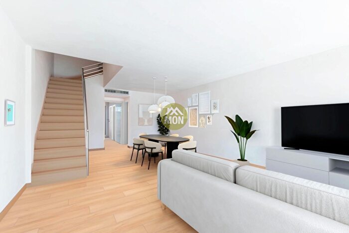 Casas en venta y pisos alquiler - 3