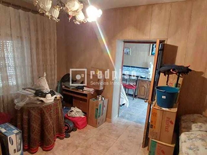 Casas en venta y pisos alquiler - 2