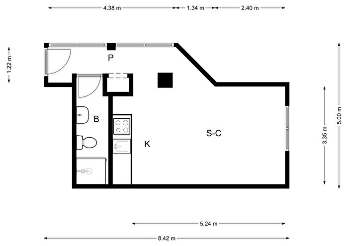 Casas en venta y pisos alquiler - 2