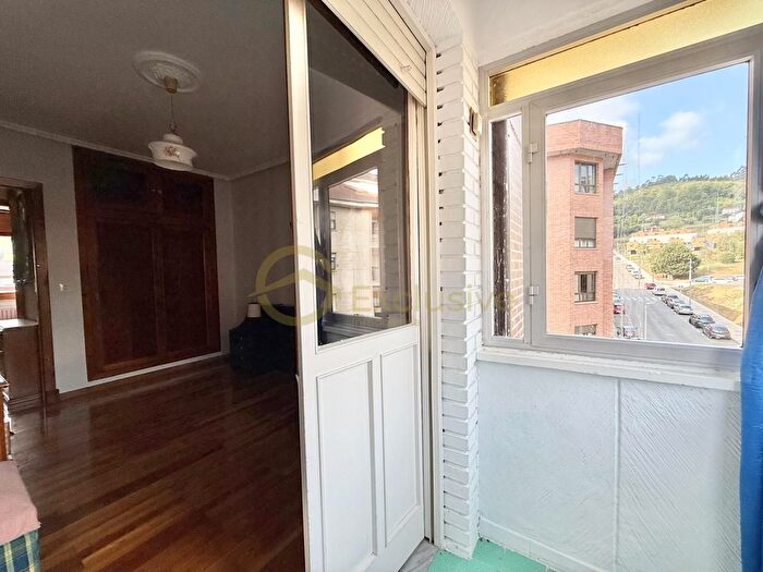 Casas en venta y pisos alquiler - 2