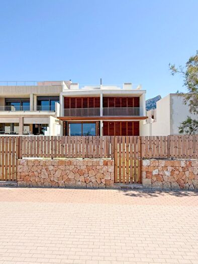Casas en venta y pisos alquiler - 2