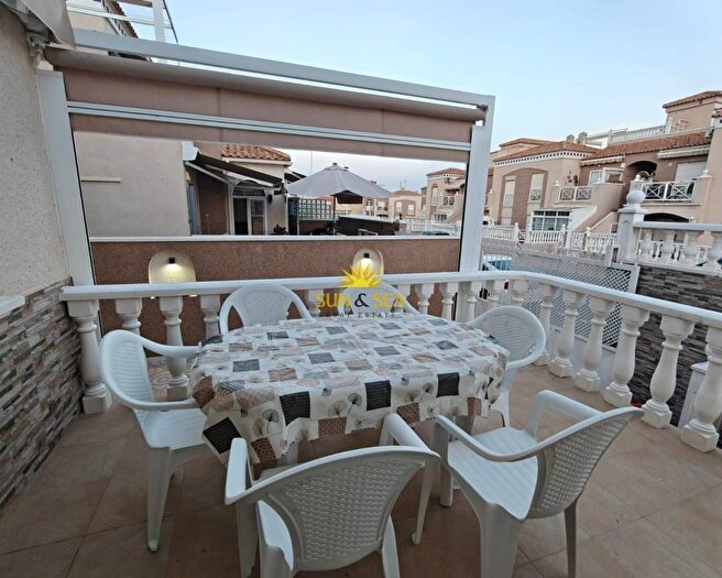 Casas en venta y pisos alquiler - 1