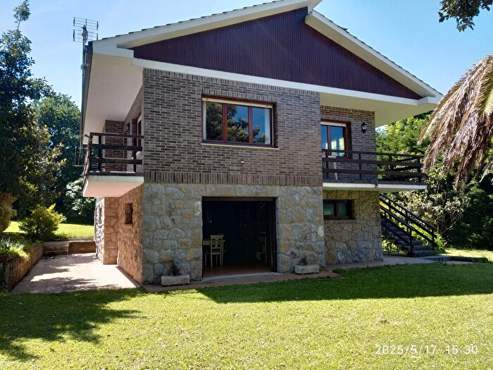 Casas en venta y pisos alquiler - 1