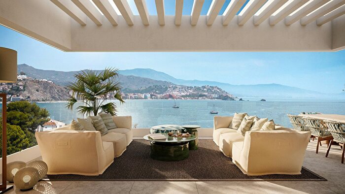 Casa en venta en La Herradura, Punta La Mona de 3 habitaciones