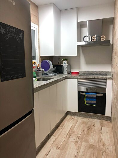 Casas en venta y pisos alquiler - 3