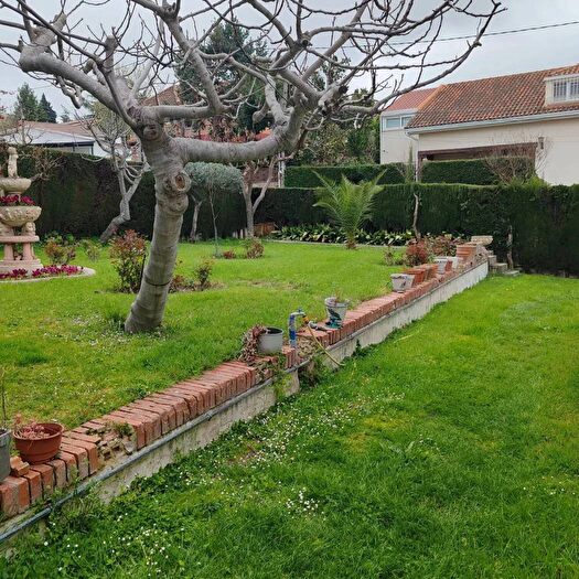 Casas en venta y pisos alquiler - 2